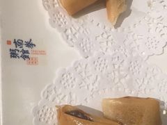 -南拳十三姨·潮汕砂锅粥(世纪金源店)