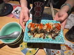 -鹤龟料理店(时代天街店)