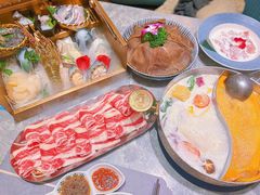 -四面泰(万象城店)