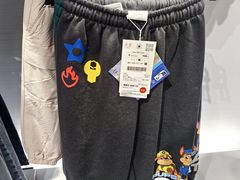 -ZARA(世贸天阶店)