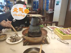 -京门老爆三(回龙观店)