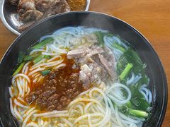 米线-鸿浩扒猪脚米线