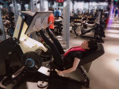 -威尔仕健身会所(北京宜家店)