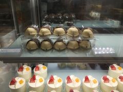 -好利来(熙地港店)