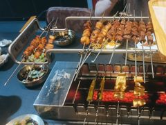-好唛士·精酿啤酒烧烤(金沪路店)