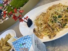-新阿布海鲜大酒店