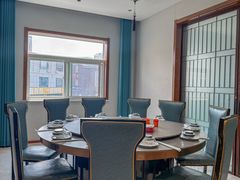 -食鸡公社辣子鸡·潍坊菜·烧烤