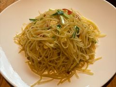 -黄山老妈·土菜(碧桂园店)
