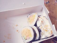 -熙顺紫菜包饭(三孔旅游区曲阜明故城店)