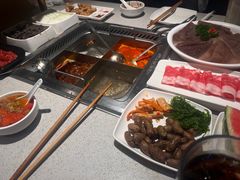 -海底捞火锅(番禺广场店)