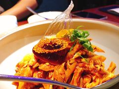 敲糖棒棒鸡-映水芙蓉(上海万象城店)