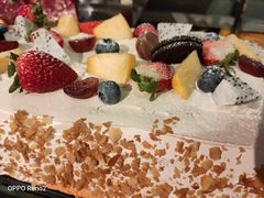 -万达文华酒店·美食汇自助餐厅