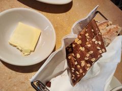 -The Cheesecake Factory芝乐坊餐厅(兴业太古汇店)