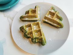 -迪欧咖啡·中西餐融合菜(平江万达旗舰店)