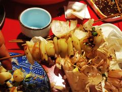 -醉烧膘·烧烤夜宵王(总店)
