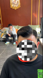 -绅仕門男士理发馆
