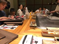 -赤坂亭·M9和牛烧肉·铁板烧(合肥万象城店)