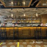 北京意大利餐厅天花板[闭嘴]