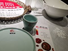 -雲蜀龙阁·金牌水煮鱼(方庄店)