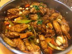 -黄记煌三汁焖锅(崇文门店)
