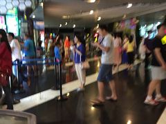-中影国际影城(青秀水晶城店)
