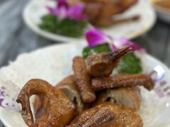 -鸽鸟轩(石岐店)