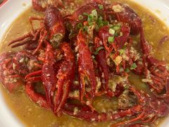 -霸王虾·麻辣小龙虾(清水河公园店)