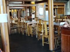 大堂-东来顺饭庄(西直门店)