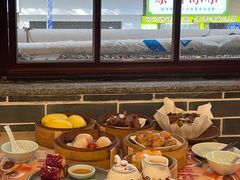 -点都德(聚福楼店)