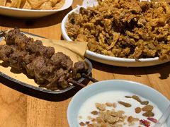 -Alali阿拉礼·新疆家宴(西溪新座店)
