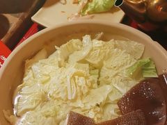 -蜀国大将老火锅(江北店)