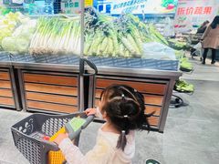 -旺豪阳光超市(友谊阳光城店)