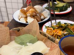 -聂发财重庆江湖菜(解放碑店)