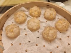-酌宴府The China Club·广州万富希尔顿酒店(云城东路店)