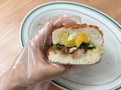 -THE WOODS 简餐 (国贸商城店)