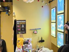 -谜盒子奇幻密室(南屏店)