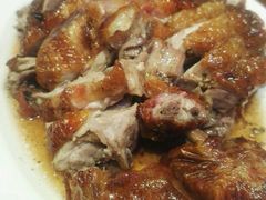 -陈光记烧腊(长寿路店)