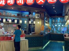 -旺顺阁鱼头泡饼(常营店)