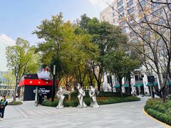 -杭儿风餐厅(嘉里中心店)