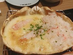 -蟹的岡田屋(正大广场店)