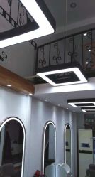 -明洞造型精品烫染