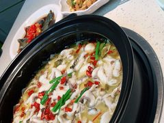 微辣酸汤鱼-有家·酸汤鱼(土门店)