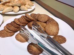 -素满香·素食自助餐(苏州·临顿路店)