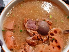 -湘语·湖南家常菜(新洲店)