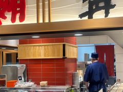 -大起水产回转寿司(大丸心斋桥店)