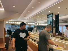 -素满香·食养自助(建邺万达店)
