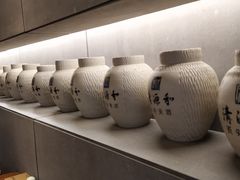-秦唐一号西安菜馆(钟楼店)