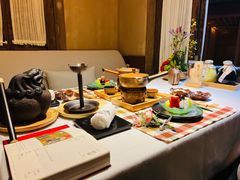 -叶叶菩提(太原别墅店)