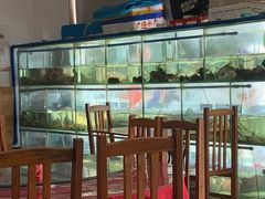 -三亚老渔民海鲜店