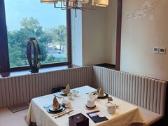 -利苑酒家(金宝店)